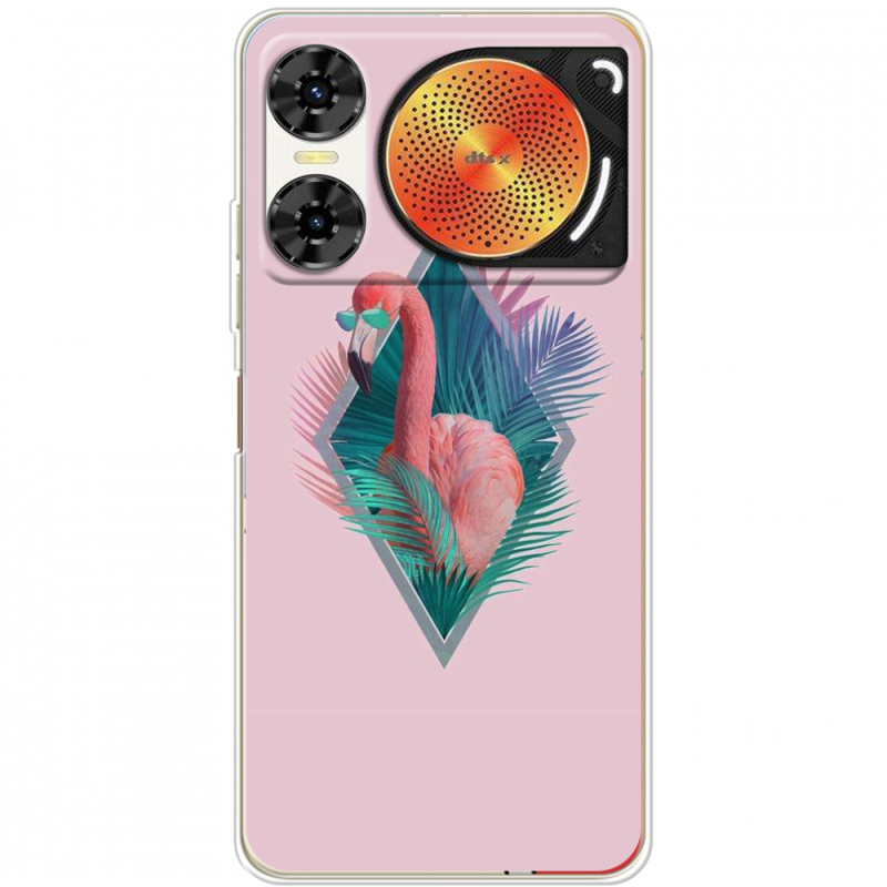 Чохол BoxFace Nubia Music 2 