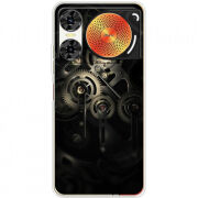 Чохол BoxFace Nubia Music 2 