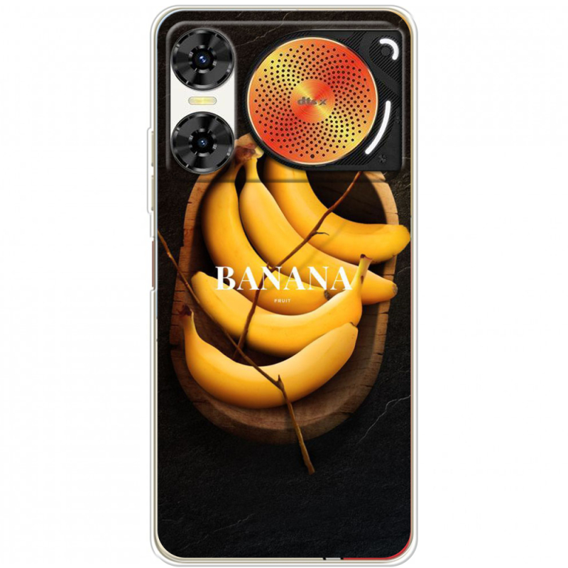 Чохол BoxFace Nubia Music 2 