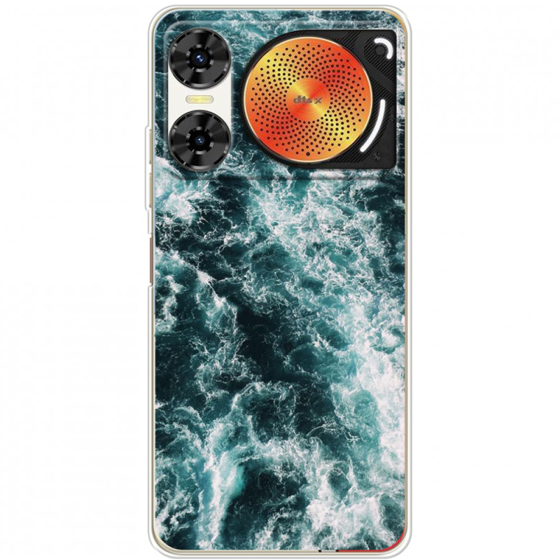 Чохол BoxFace Nubia Music 2 