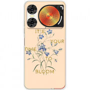 Чохол BoxFace Nubia Music 2 