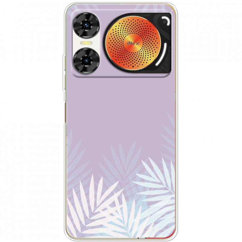 Чохол BoxFace Nubia Music 2 