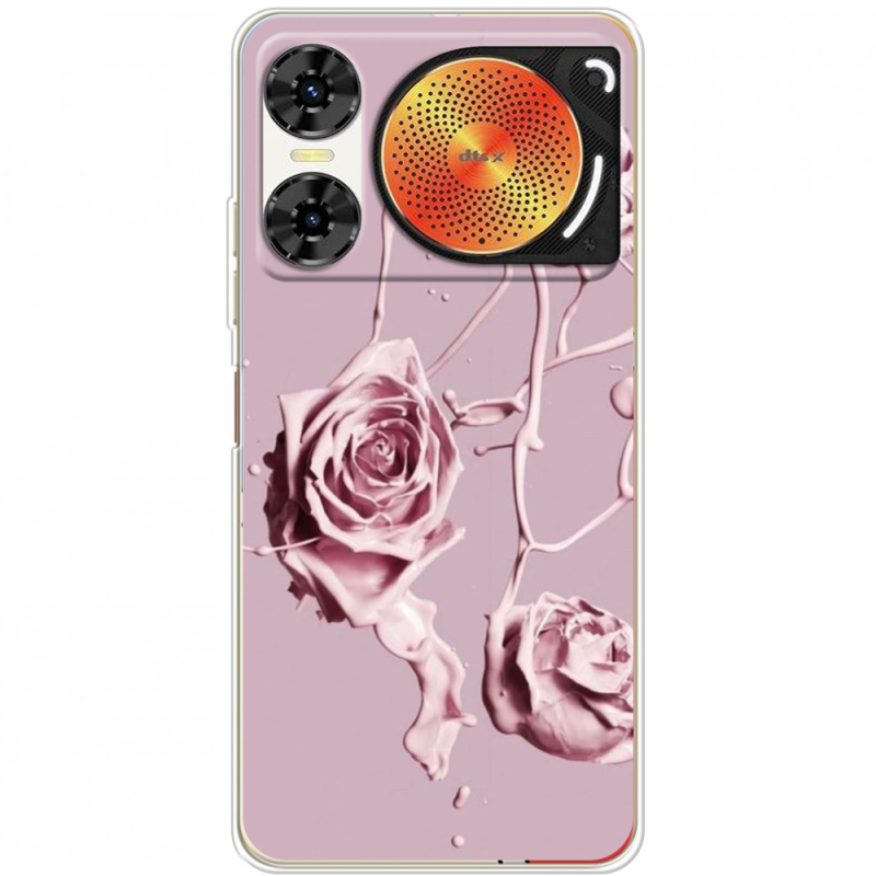 Чохол BoxFace Nubia Music 2 