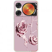 Чохол BoxFace Nubia Music 2 