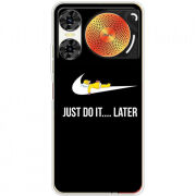 Чохол BoxFace Nubia Music 2 