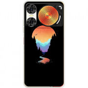 Чохол BoxFace Nubia Music 2 