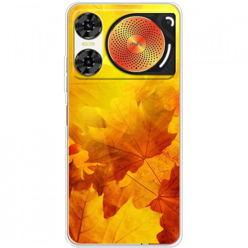 Чохол BoxFace Nubia Music 2 