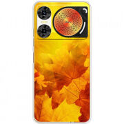 Чохол BoxFace Nubia Music 2 