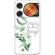 Чохол BoxFace Nubia Music 2 