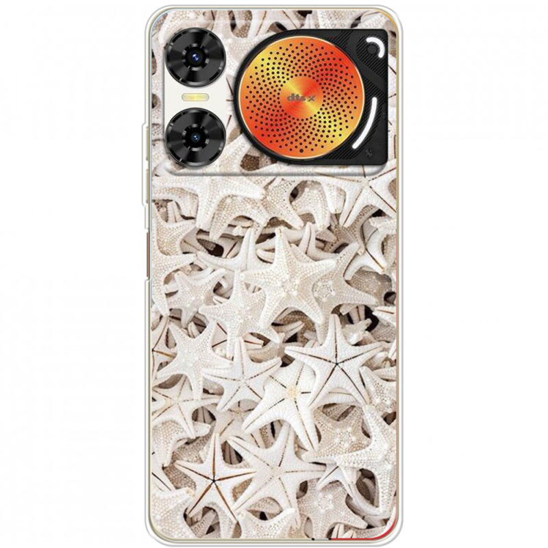 Чохол BoxFace Nubia Music 2 