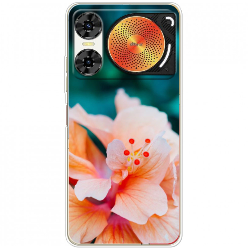 Чохол BoxFace Nubia Music 2 