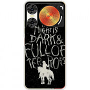 Чохол BoxFace Nubia Music 2 