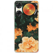 Чохол BoxFace Nubia Music 2 