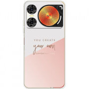 Чохол BoxFace Nubia Music 2 