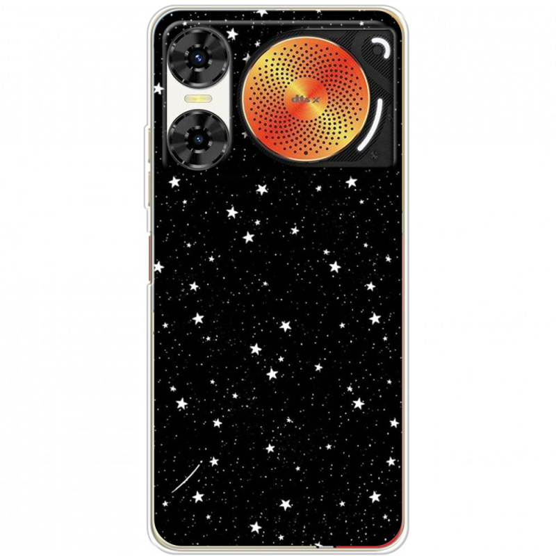 Чохол BoxFace Nubia Music 2 