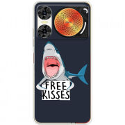 Чохол BoxFace Nubia Music 2 