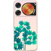 Чохол BoxFace Nubia Music 2 