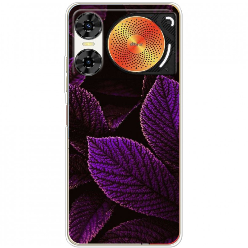 Чохол BoxFace Nubia Music 2 