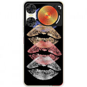 Чохол BoxFace Nubia Music 2 