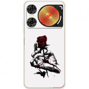 Чохол BoxFace Nubia Music 2 