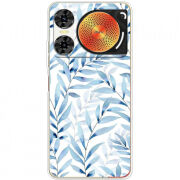 Чохол BoxFace Nubia Music 2 