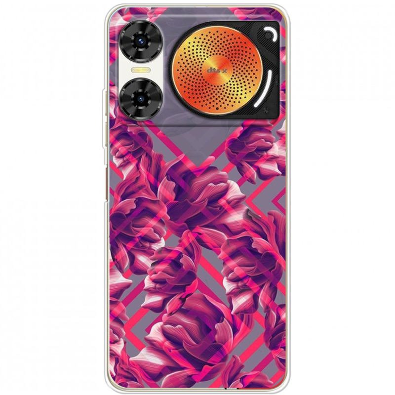 Чохол BoxFace Nubia Music 2 