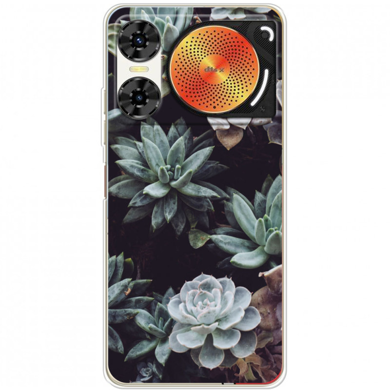 Чохол BoxFace Nubia Music 2 