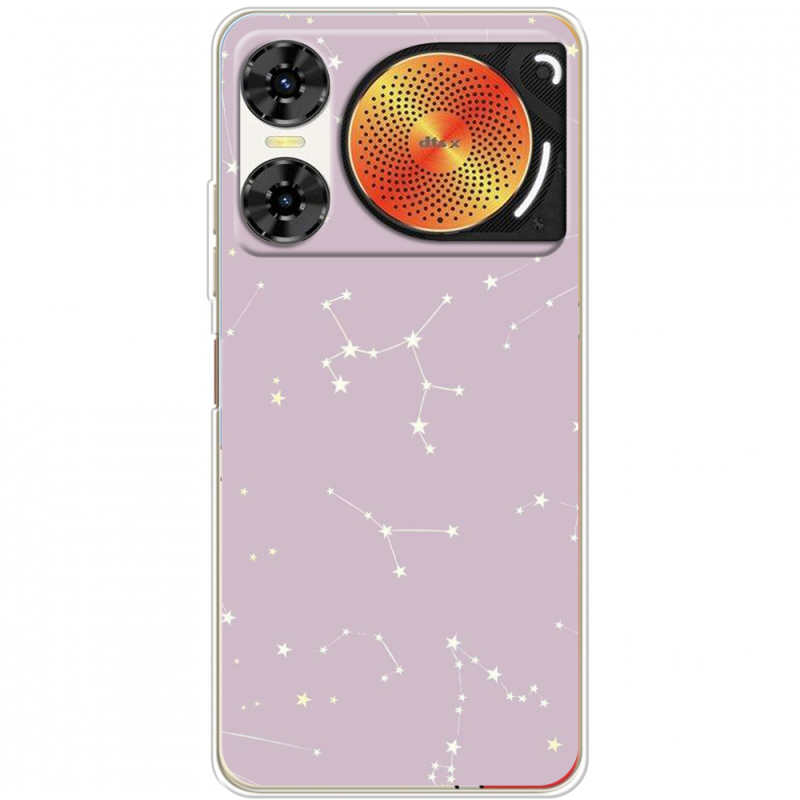 Чохол BoxFace Nubia Music 2 