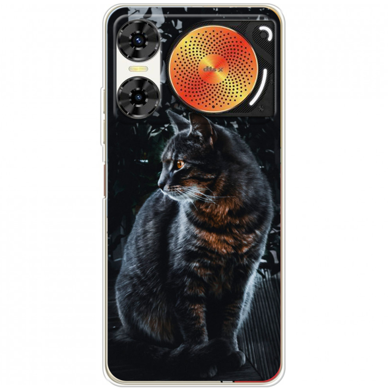 Чохол BoxFace Nubia Music 2 