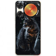 Чохол BoxFace Nubia Music 2 