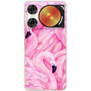 Чохол BoxFace Nubia Music 2 