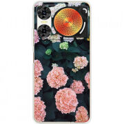 Чохол BoxFace Nubia Music 2 