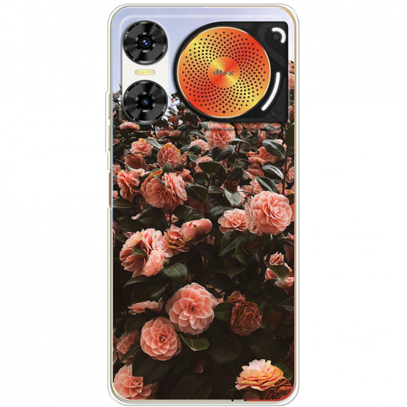 Чохол BoxFace Nubia Music 2 