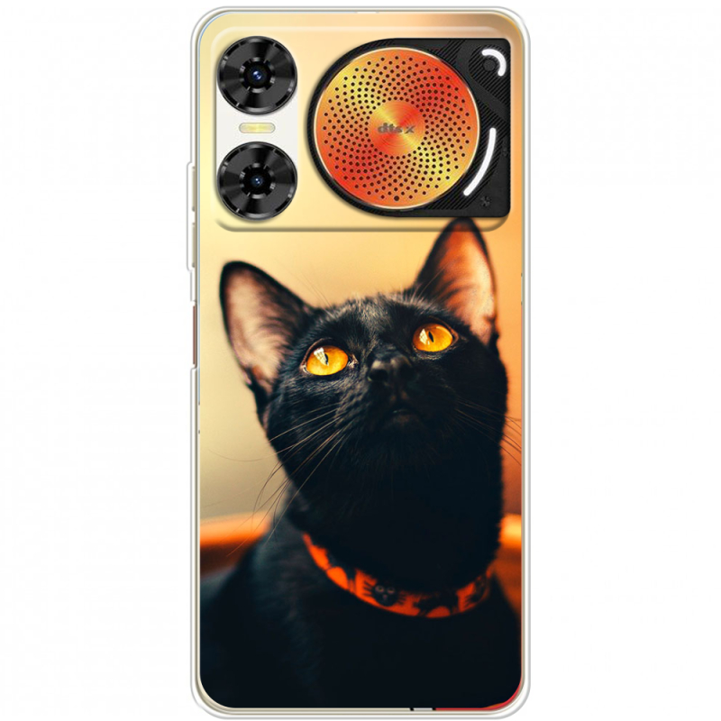 Чохол BoxFace Nubia Music 2 