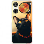 Чохол BoxFace Nubia Music 2 