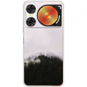 Чохол BoxFace Nubia Music 2 