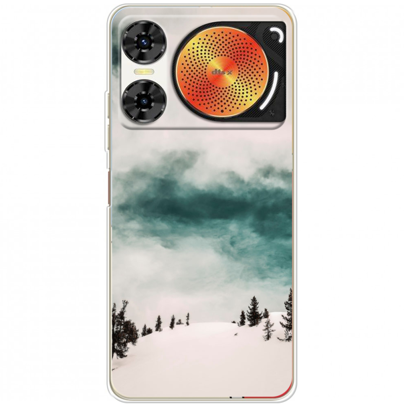 Чохол BoxFace Nubia Music 2 