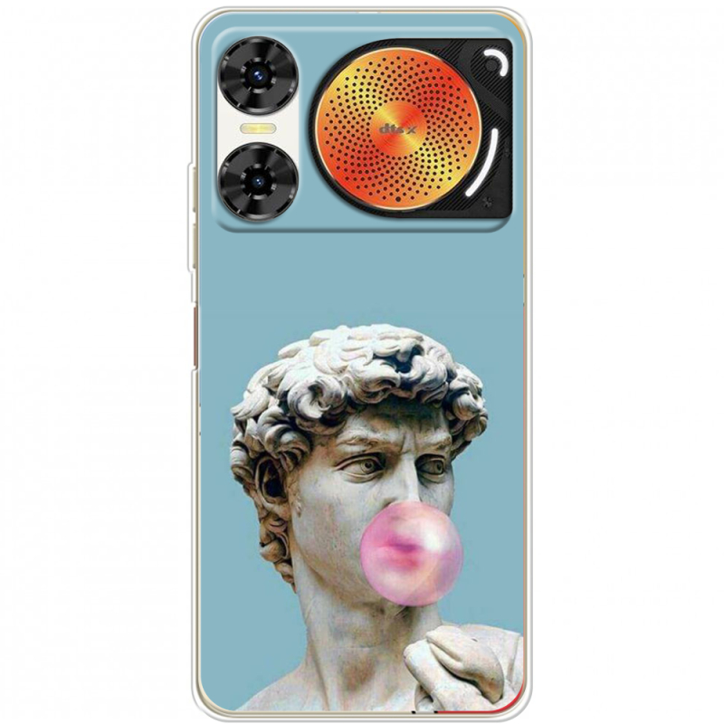 Чохол BoxFace Nubia Music 2 