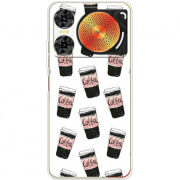 Чохол BoxFace Nubia Music 2 