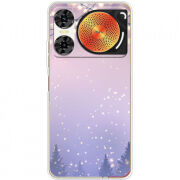 Чохол BoxFace Nubia Music 2 