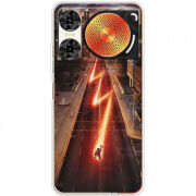 Чохол BoxFace Nubia Music 2 