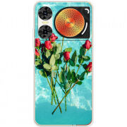 Чохол BoxFace Nubia Music 2 