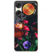 Чохол BoxFace Nubia Music 2 