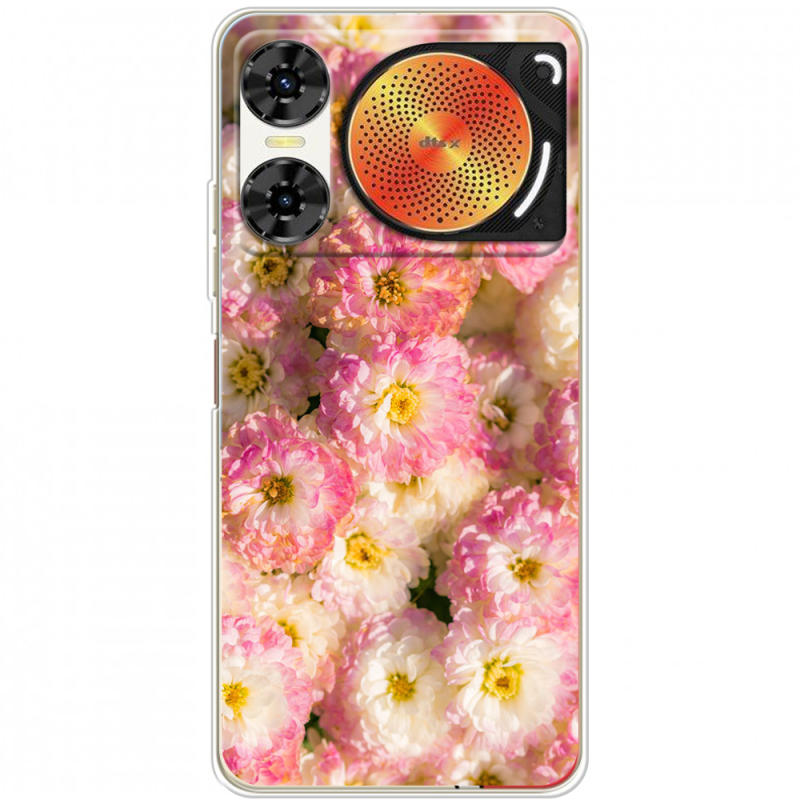 Чохол BoxFace Nubia Music 2 