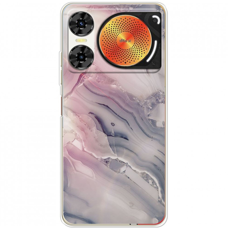 Чохол BoxFace Nubia Music 2 