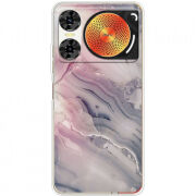 Чохол BoxFace Nubia Music 2 