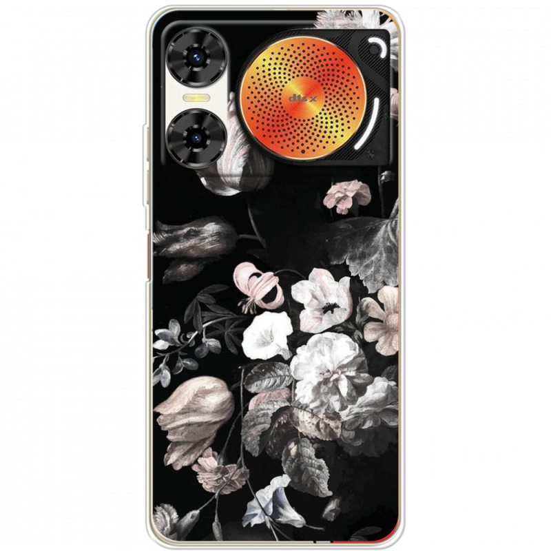 Чохол BoxFace Nubia Music 2 