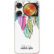 Чохол BoxFace Nubia Music 2 