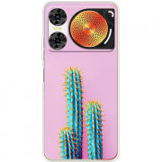 Чохол BoxFace Nubia Music 2 