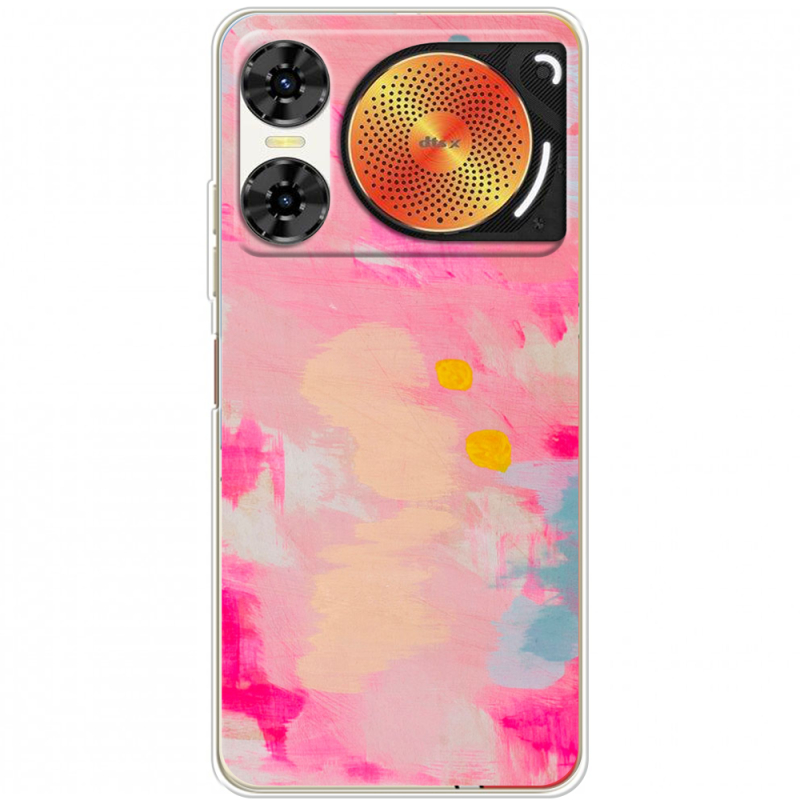 Чохол BoxFace Nubia Music 2 